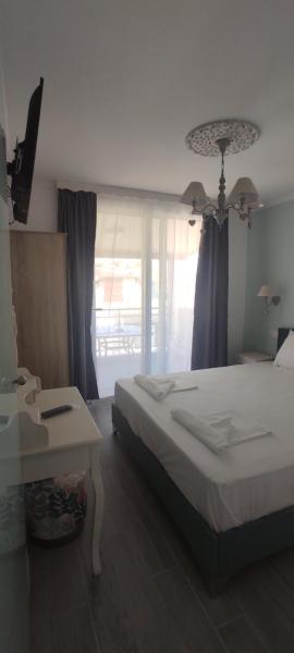 Ellinikon Luxury Apartments